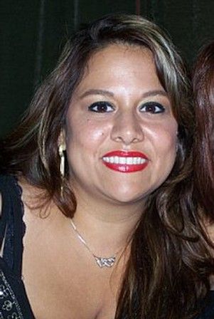 Kimberly Jimenez