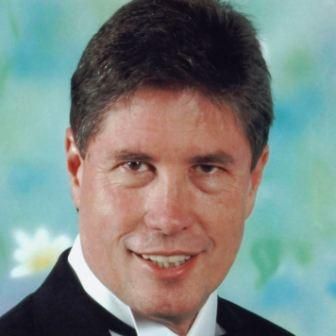 John Stevenson