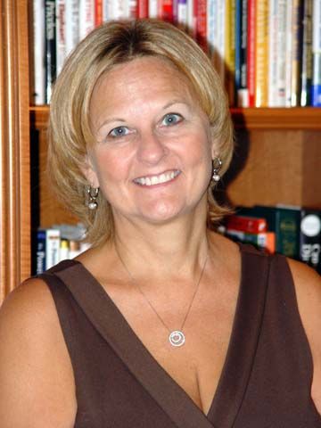 Janelda Schumacker