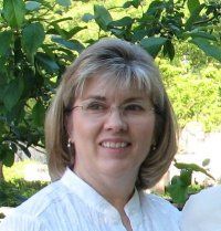 Vicky Slaybaugh