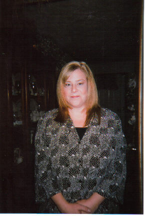 Melissa Rollins