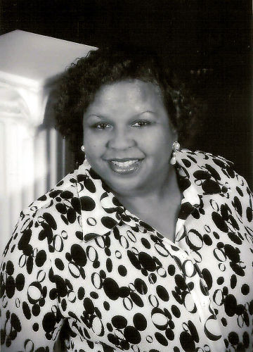 Cathy Nored