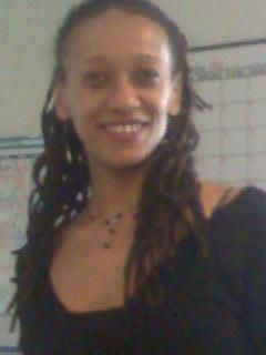 Evelyn Andino
