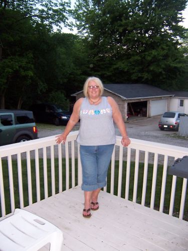 Connie Wilson