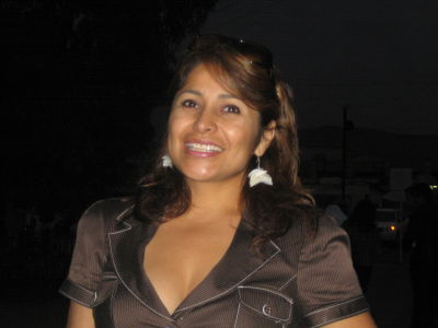 Arminda Cruz