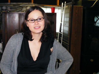 Sheila Slaughterbeck