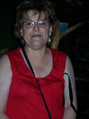 Ruth Houlton