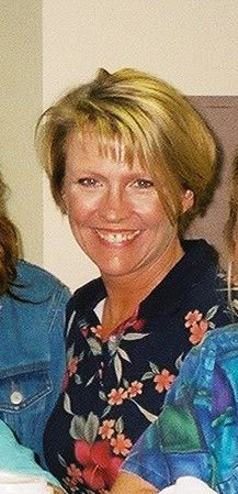 Sharon Musall
