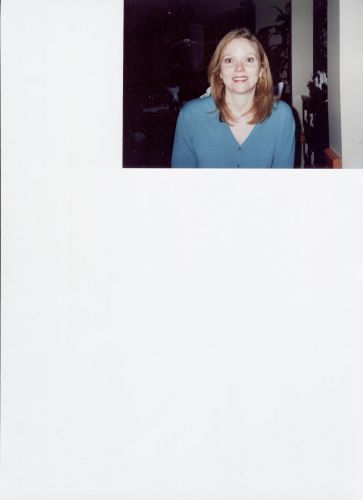Leigh Mccrodan