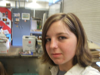 Samantha Bruyn