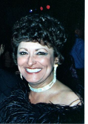 Yvonne Tellup