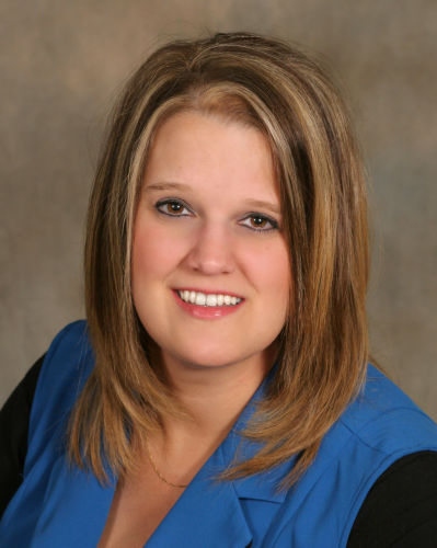 Heather Teribery