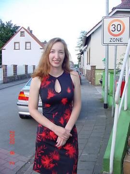Julia Hagan