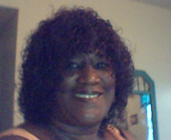 Melody Wilkes