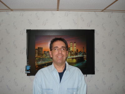 John Orris
