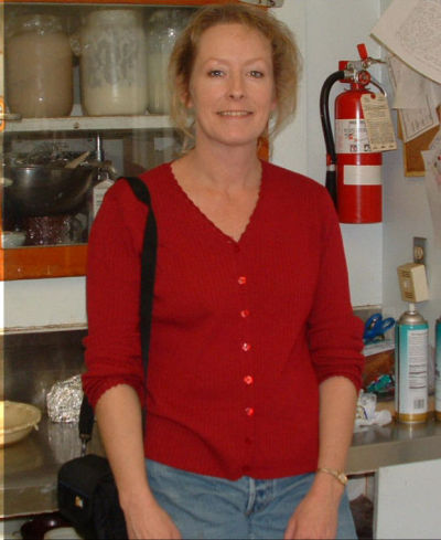 Kelly Zink