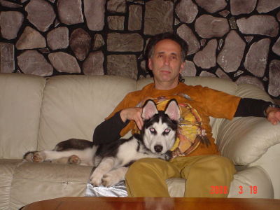 Howard Rubinstein