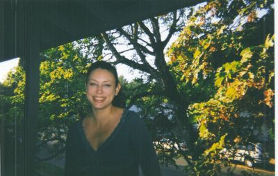 Hannah Downing