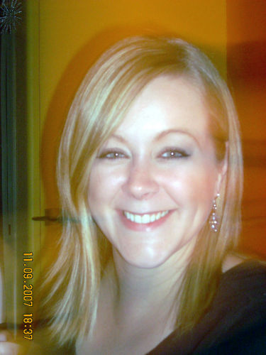 Jennifer Parks