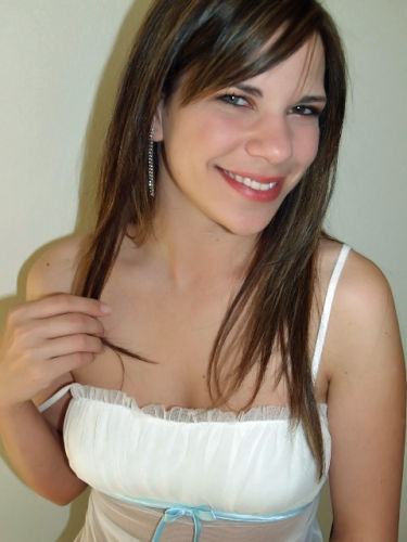 Samantha Mullinex