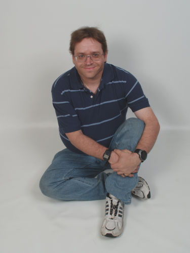 Steven Bole