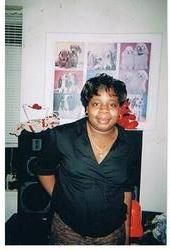 Lydia Brown