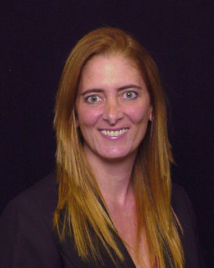 Cheryl Armstrong