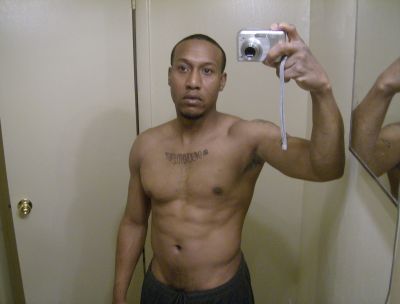 Derrick Bowles