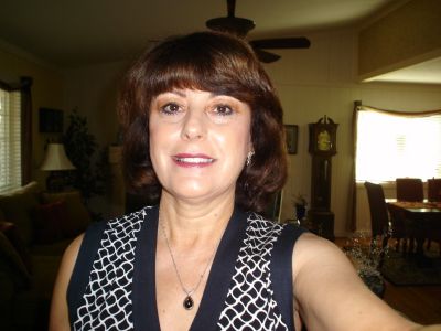 Shelley Stewart