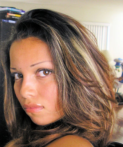 Yazmin Williams