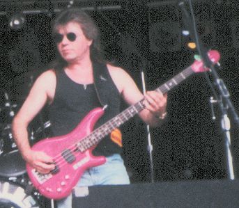 Joseph Mclaughlin