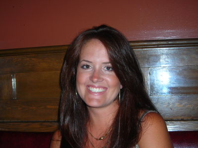 Catherine Bratton