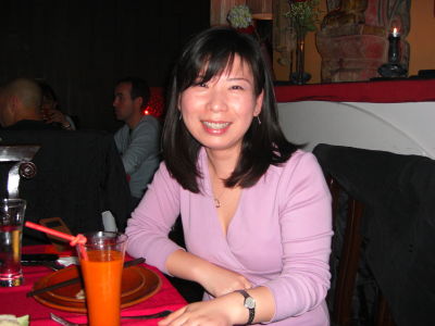 Weiwei Webb