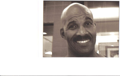 Robert Poindexter
