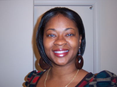 Kenisha Travis