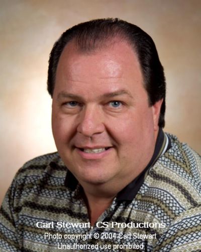 Carl Stewart