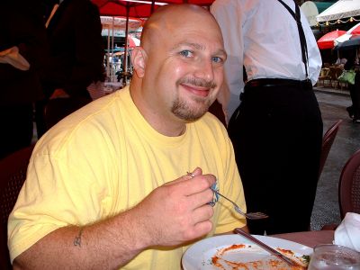 Brent Burick