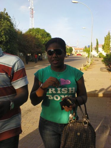 Stella Bassey
