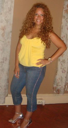 Walkiria Peralta