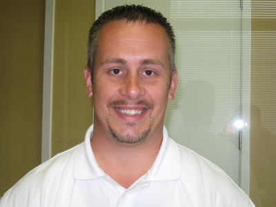 David Hughes