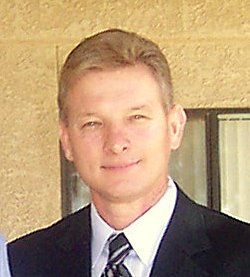 Theodore Martin