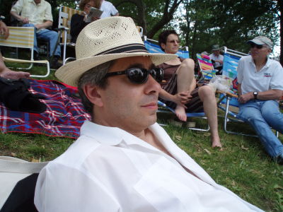 Leo Genn