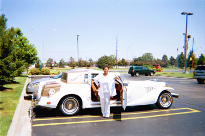 Patricia Taft