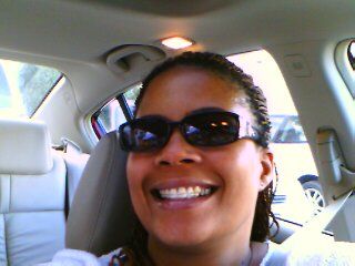 Vonetta Carter