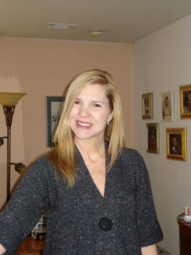 Ann Freeland