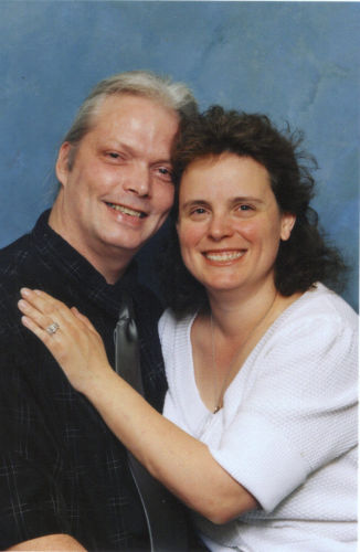 Jacquelyn Farwell