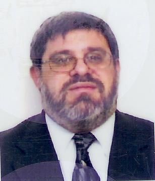 Nicholas Palos