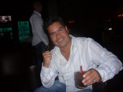 Ricky Quintero