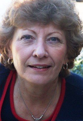 Mary Hanvey