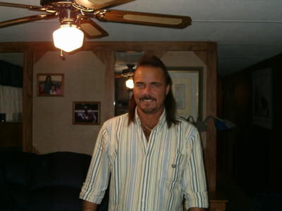 Jerry Schlereth